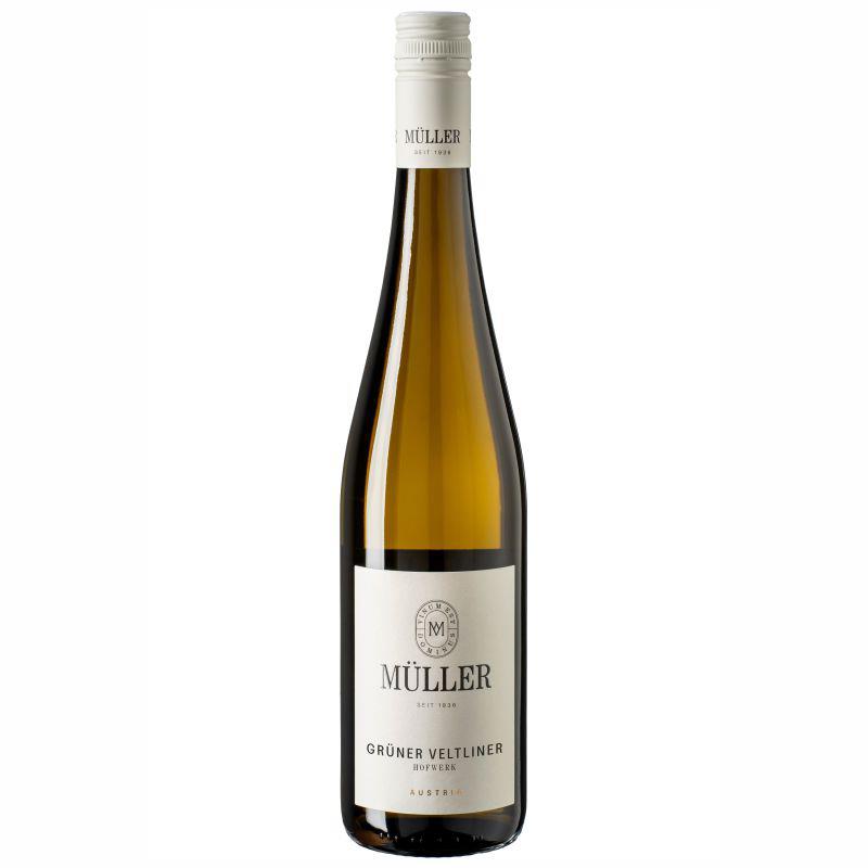 2025 Grüner Veltliner Hofwerk 1 2025 Grüner Veltliner Hofwerk