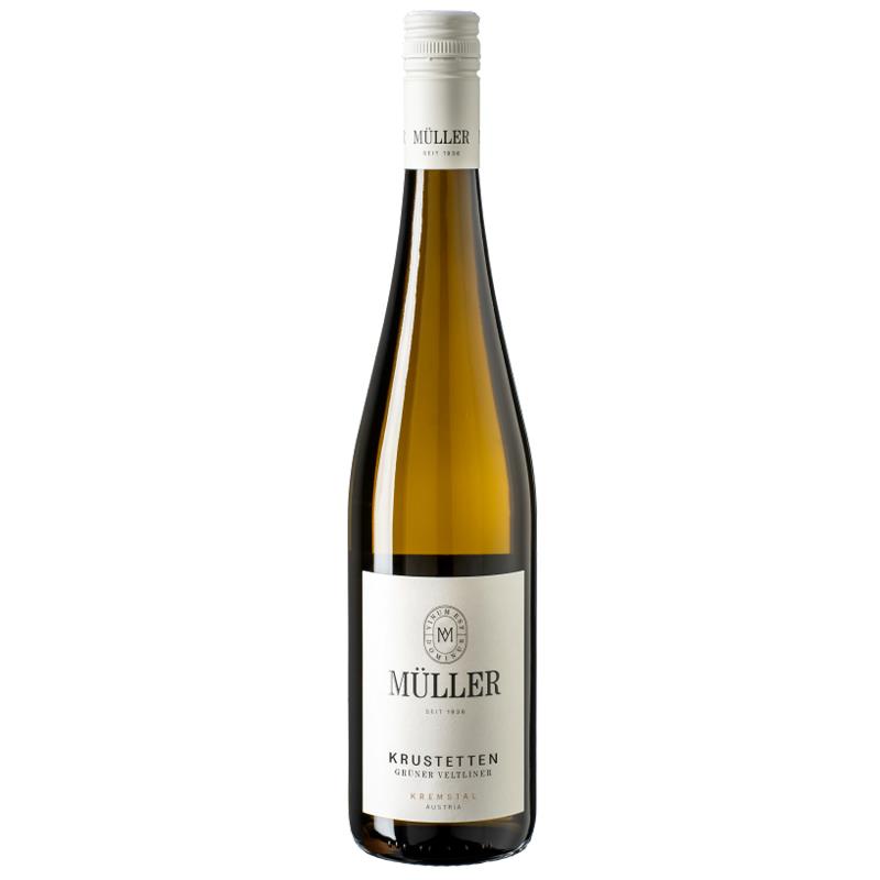 2025 Grüner Veltliner Krustetten Kremstal 1 2025 Grüner Veltliner Krustetten Kremstal