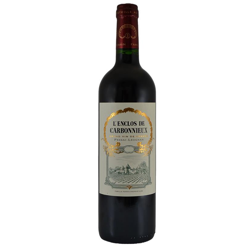 2022 L'Enclos de Carbonnieux Pessac-Léognan Rouge 1 2022 L'Enclos de Carbonnieux Pessac-Léognan Rouge