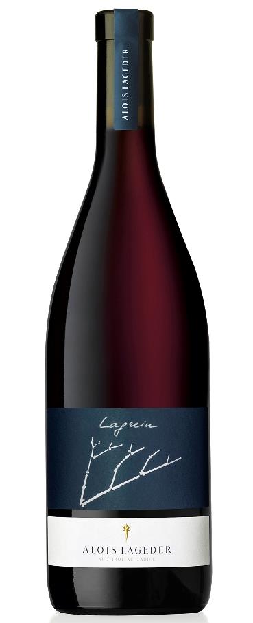 2022 Lagrein 1 2022 Lagrein