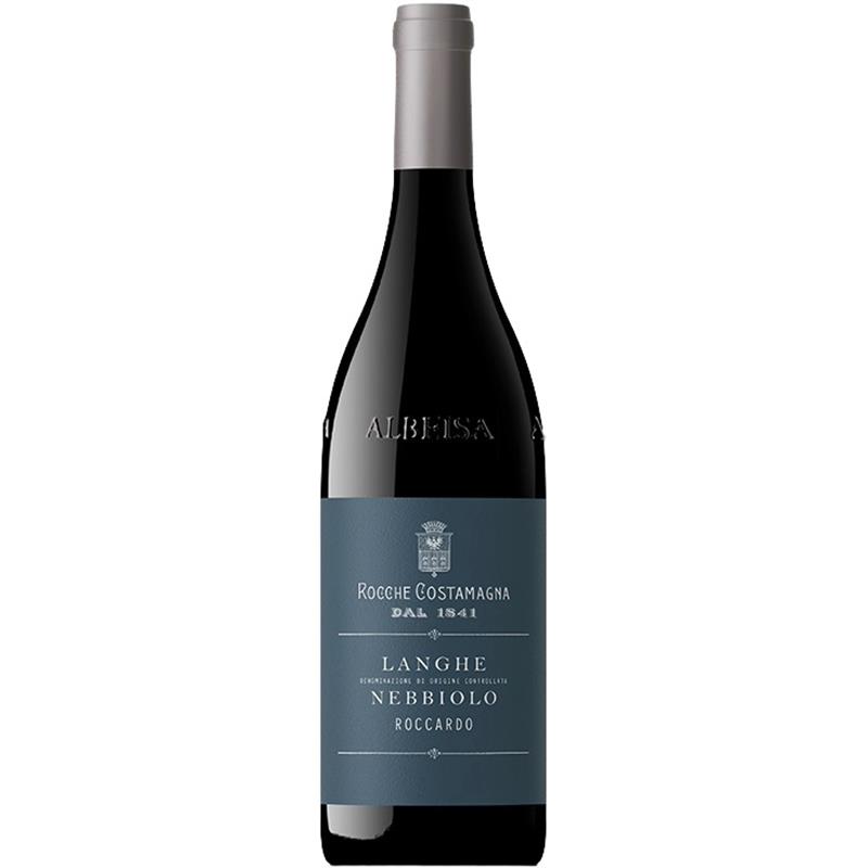 2024 Langhe Nebbiolo Roccardo 1 2024 Langhe Nebbiolo Roccardo