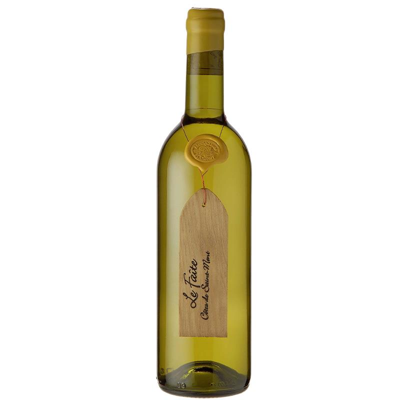 2023 Le Faîte Saint-Mont Blanc Magnum 1 2023 Le Faîte Saint-Mont Blanc Magnum