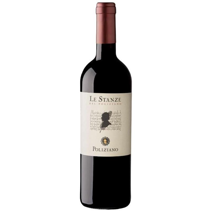 2021 Le Stanze Toscana 1 2021 Le Stanze Toscana