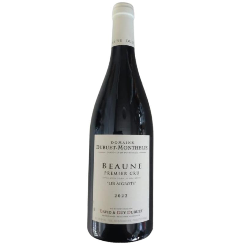 2022 Beaune Premier Cru Les Aigrots 1 2022 Beaune Premier Cru Les Aigrots
