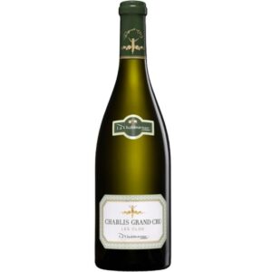 2023 Chablis Grand Cru 'Les Clos'