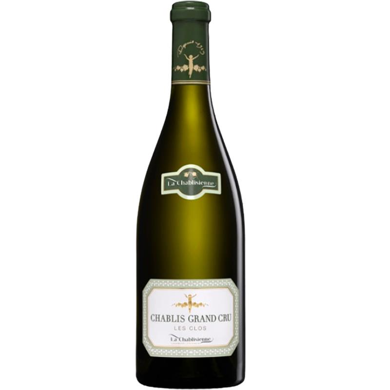 2023 Chablis Grand Cru 'Les Clos' 1 2023 Chablis Grand Cru 'Les Clos'