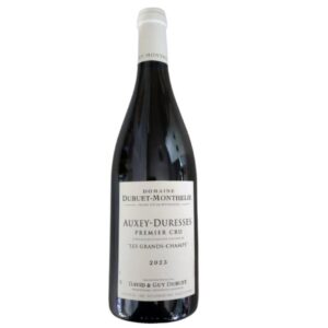 2023 Auxey-Duresses Premier Cru 'Les Grands-Champs' Blanc