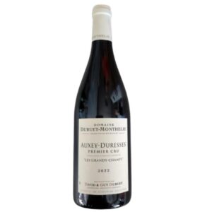 2022 Auxey-Duresses Premier Cru 'Les Grands Champs' Rouge