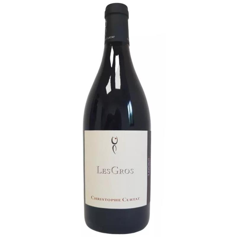 2023 Les Gros Magnum 1 2023 Les Gros Magnum