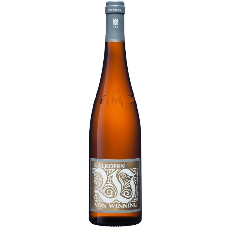 2023 Riesling "Deidesheimer Kalkofen" VDP.GROSSES GEWÄCHS Magnum 1 2023 Riesling "Deidesheimer Kalkofen" VDP.GROSSES GEWÄCHS Magnum