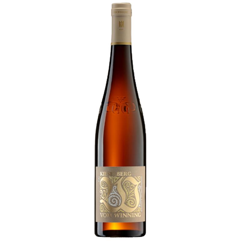 2023 Riesling "Deidesheimer Kieselberg" VDP.GROSSES GEWÄCHS Magnum 1 2023 Riesling "Deidesheimer Kieselberg" VDP.GROSSES GEWÄCHS Magnum