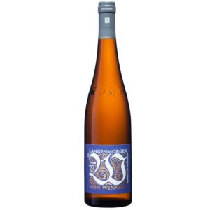 2023 Langenmorgen Riesling GG Magnum
