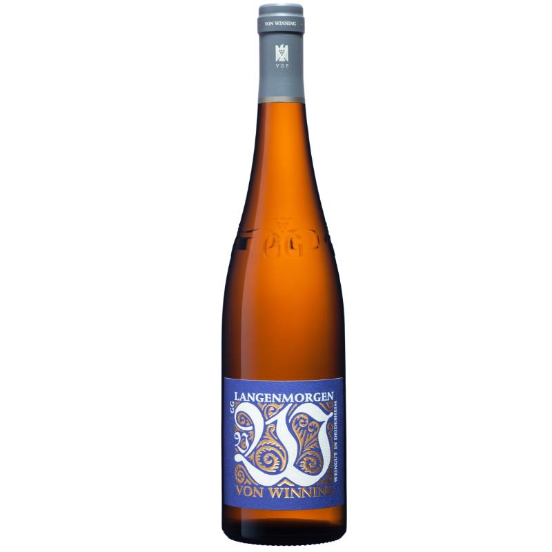 2023 Langenmorgen Riesling GG Magnum 1 2023 Langenmorgen Riesling GG Magnum