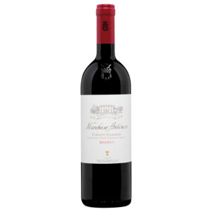 2023 Tenuta Tignanello Marchese Antinori Chianti Classico Riserva