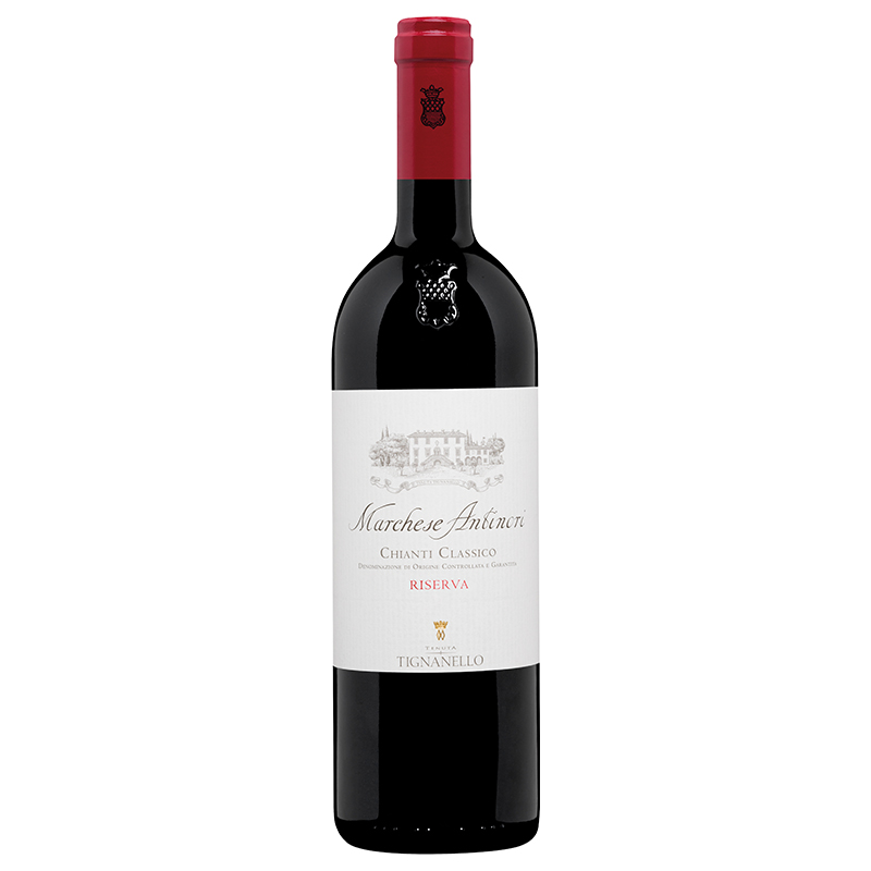 2023 Tenuta Tignanello Marchese Antinori Chianti Classico Riserva 1 2023 Tenuta Tignanello Marchese Antinori Chianti Classico Riserva