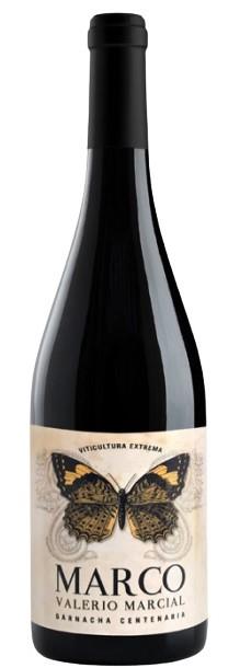 2018 Marco Valerio Marcial DOP Calatayud 1 2018 Marco Valerio Marcial DOP Calatayud