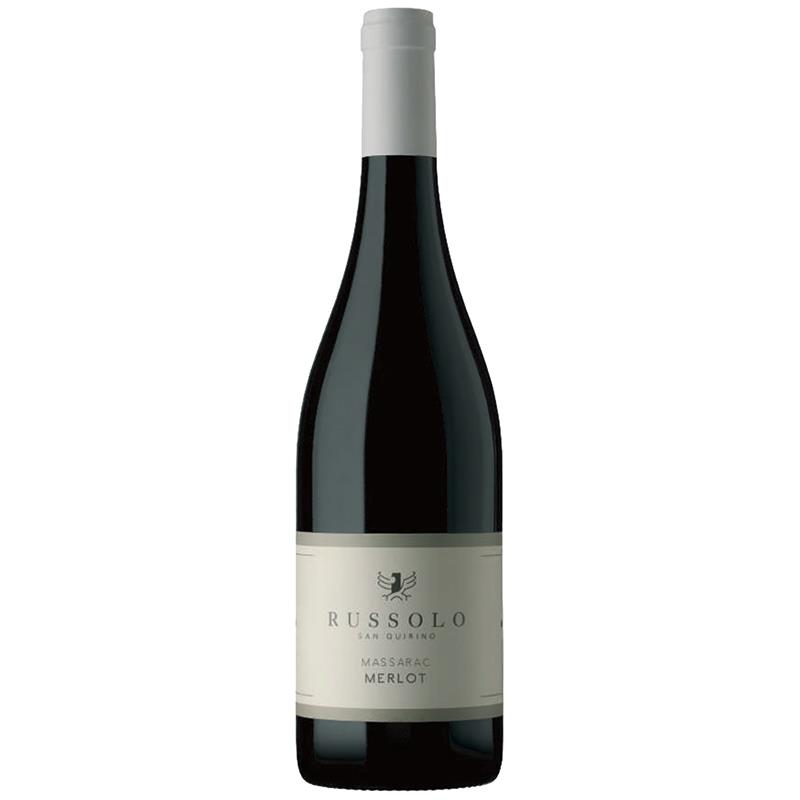 2023 Massarac Merlot 1 2023 Massarac Merlot