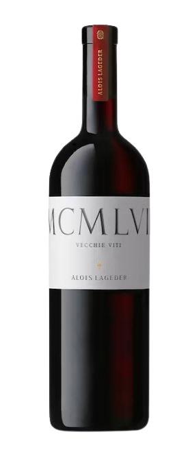 2020 MCMLVII Merlot Magnum 1 2020 MCMLVII Merlot Magnum
