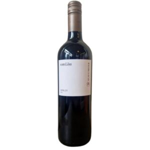 2022 Merlot vom Löss