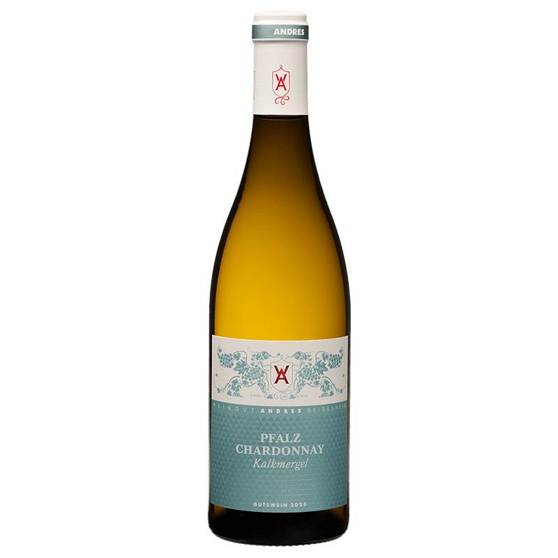 2025 Pfalz Chardonnay Kalkmergel 1 2025 Pfalz Chardonnay Kalkmergel