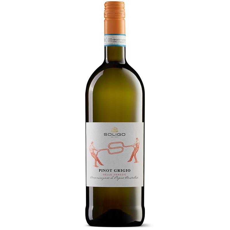 2024 Pinot Grigio 1,0 Liter 1 2024 Pinot Grigio 1,0 Liter