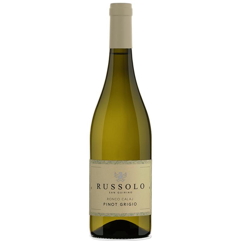 2025 Ronco Calaj Pinot Grigio 1 2025 Ronco Calaj Pinot Grigio
