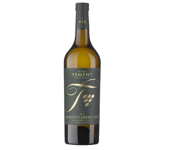 2021 Ried Grassnitzberg Riff Sauvignon Blanc 1 2021 Ried Grassnitzberg Riff Sauvignon Blanc