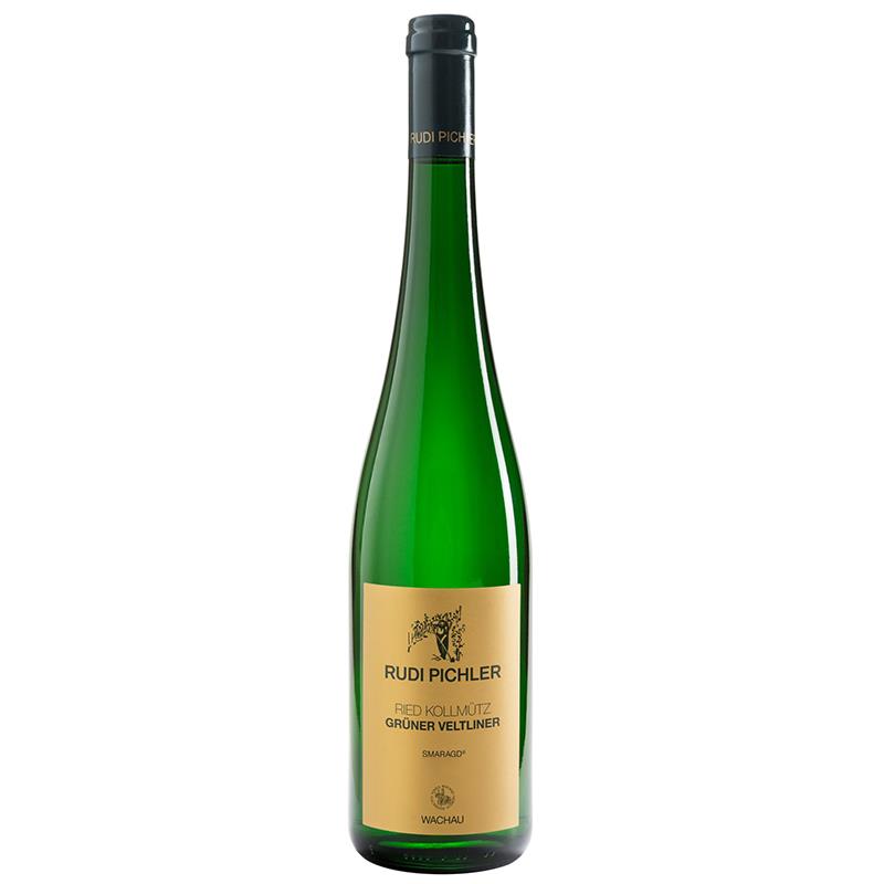 2023 Wösendorfer Kollmütz Grüner Veltliner Smaragd 1 2023 Wösendorfer Kollmütz Grüner Veltliner Smaragd