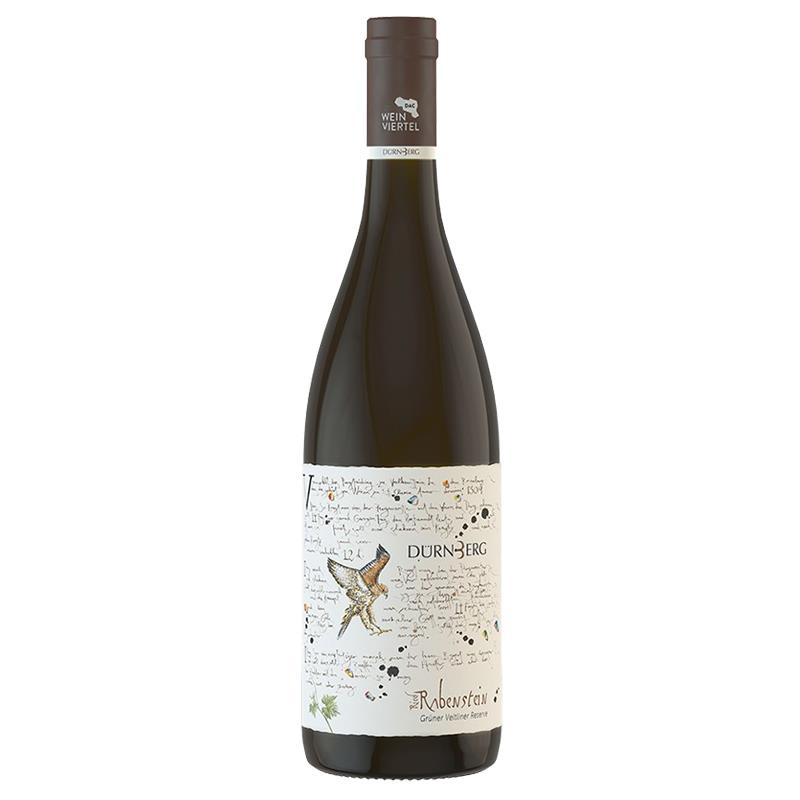 2021 Ried Rabenstein Grüner Veltliner Reserve 1 2021 Ried Rabenstein Grüner Veltliner Reserve