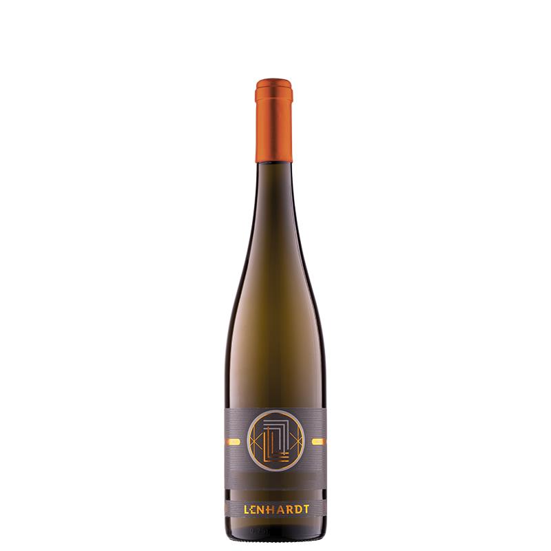 riesling auslese zellerberg weingut lenhardt