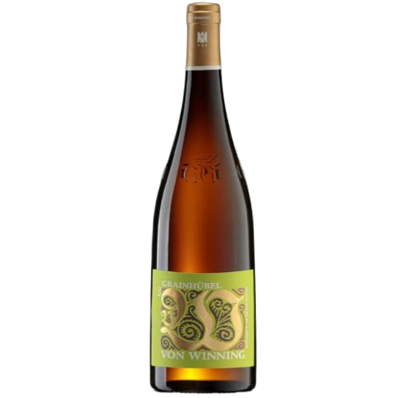 2024 Riesling "Deidesheimer Grainhübel" VDP Großes Gewächs Magnum 1 2024 Riesling "Deidesheimer Grainhübel" VDP Großes Gewächs Magnum