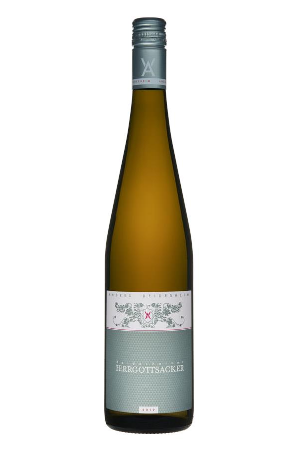 riesling deidesheimer herrgottsacker bio weingut andres