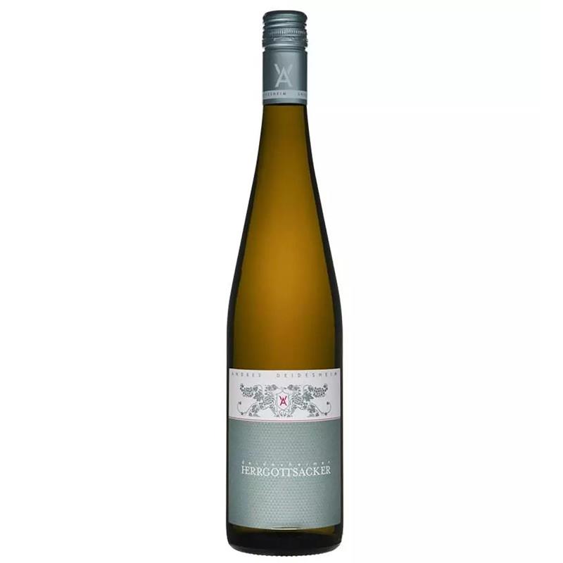 riesling deidesheimer herrgottsacker riesling erste lage weingut andres deidesheim