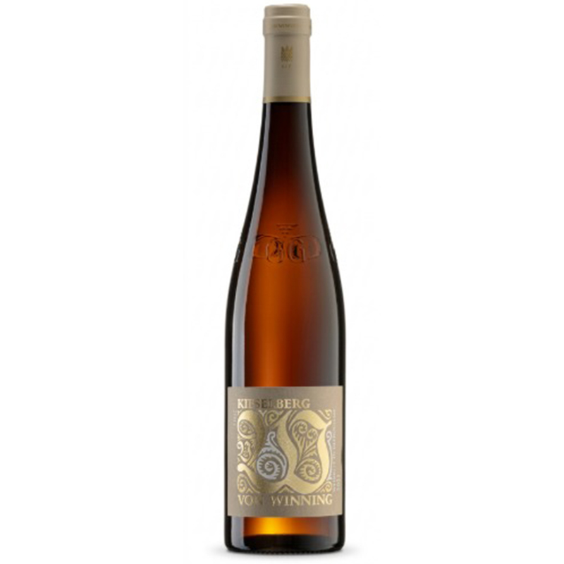 2024 Riesling "Deidesheimer Kieselberg" VDP.GROSSES GEWÄCHS 1 2024 Riesling "Deidesheimer Kieselberg" VDP.GROSSES GEWÄCHS