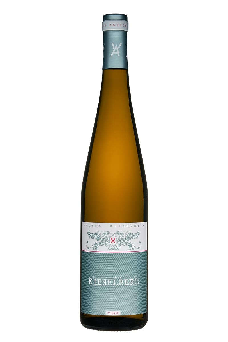 2022 Deidesheimer Kieselberg Riesling 1 2022 Deidesheimer Kieselberg Riesling