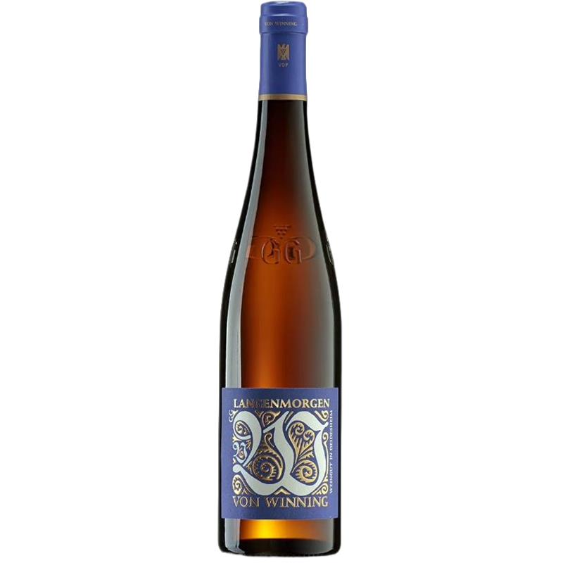 2024 Langenmorgen Riesling GG 1 2024 Langenmorgen Riesling GG