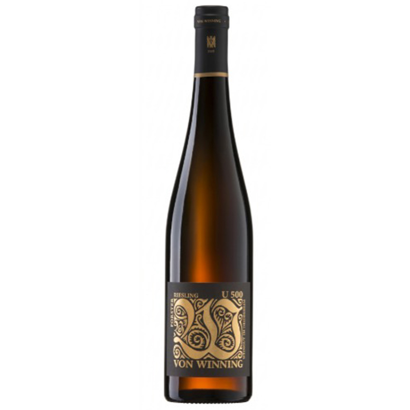 2024 Forster U500 Riesling 1 2024 Forster U500 Riesling