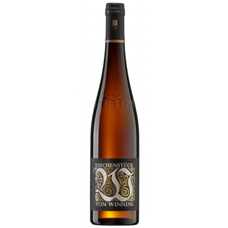2024 Riesling Kirchenstück GG 1 2024 Riesling Kirchenstück GG