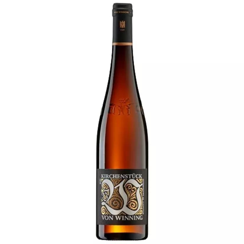 2023 Riesling Kirchenstück GG Von Winning 1 2023 Riesling Kirchenstück GG Von Winning