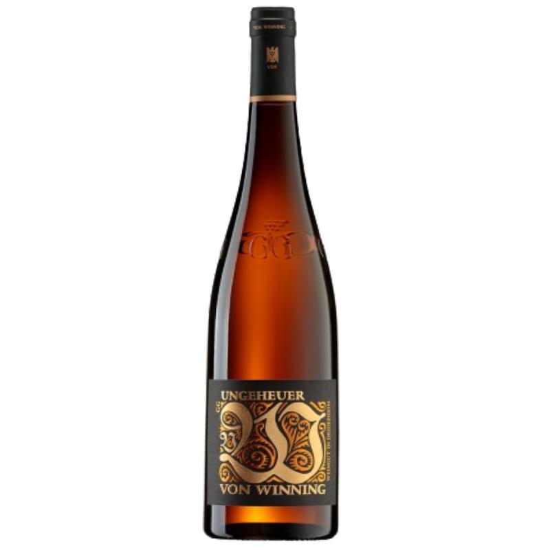 2022 Forster Ungeheuer Riesling Magnum 1 2022 Forster Ungeheuer Riesling Magnum