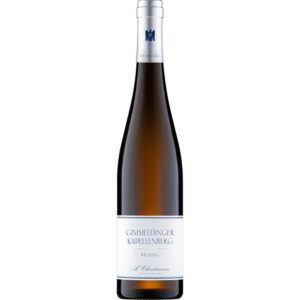 2024 Gimmeldinger Kapellenberg Riesling