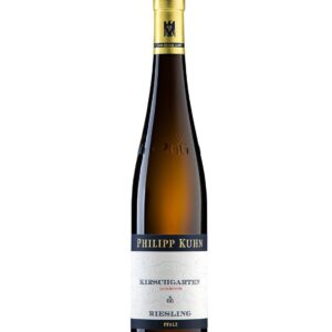 2022 Kirschgarten GG Riesling