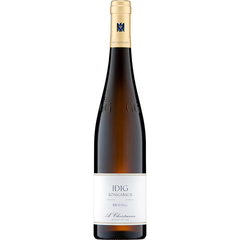 2024 Idig GG Magnum 1 2024 Idig GG Magnum