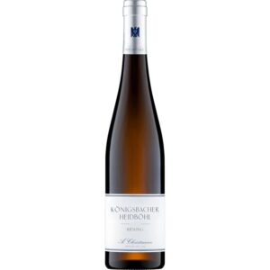 2024 Königsbacher Heidböhl Riesling