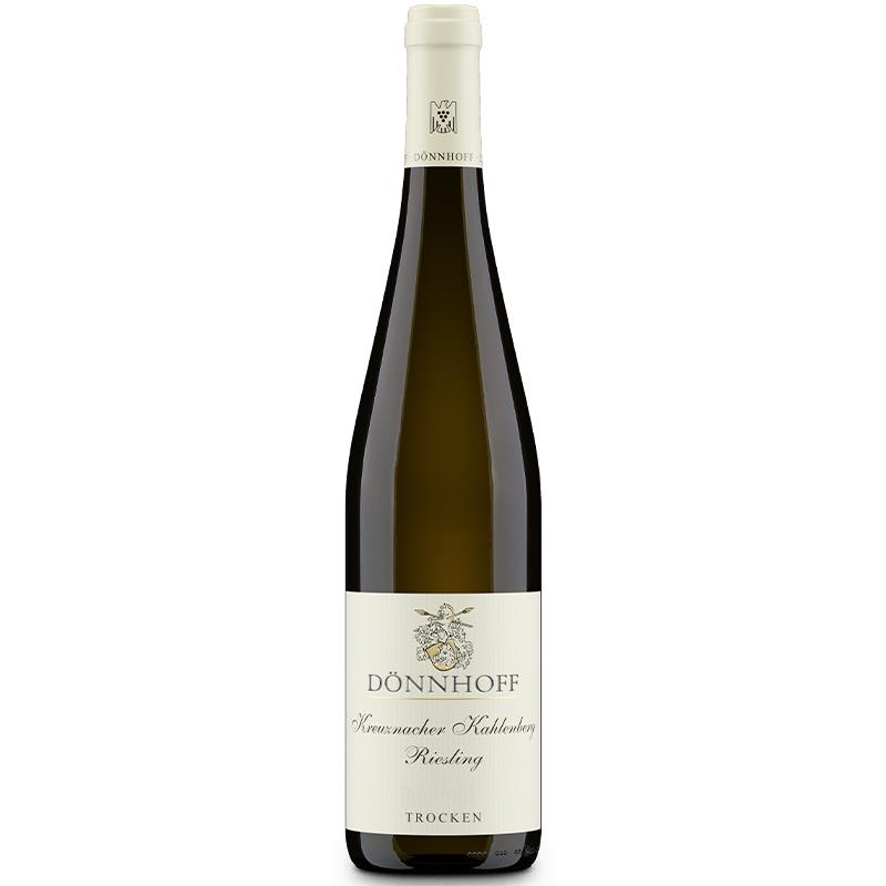 2023 Kreuznacher Kahlenberg Riesling Trocken 1 2023 Kreuznacher Kahlenberg Riesling Trocken