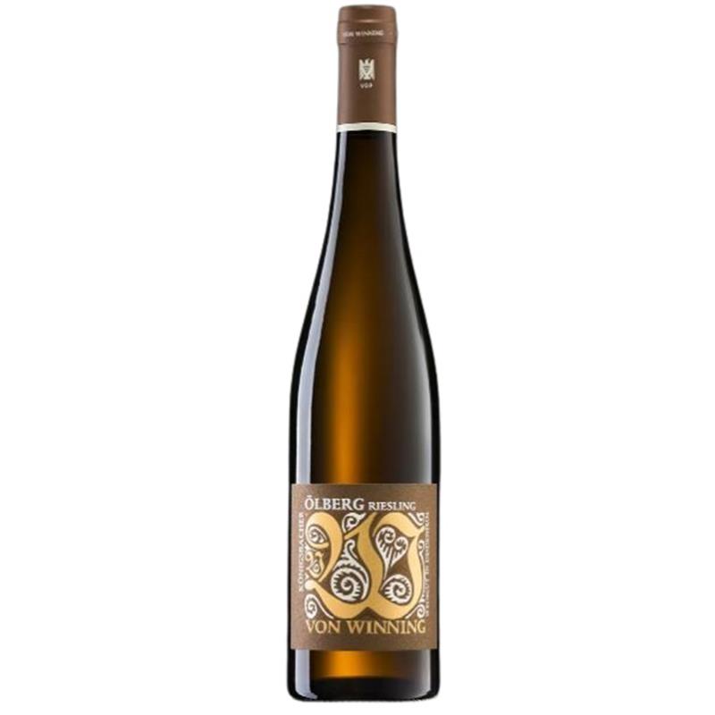 2024 Königsbacher Ölberg Riesling VDP.ERSTE LAGE 1 2024 Königsbacher Ölberg Riesling VDP.ERSTE LAGE