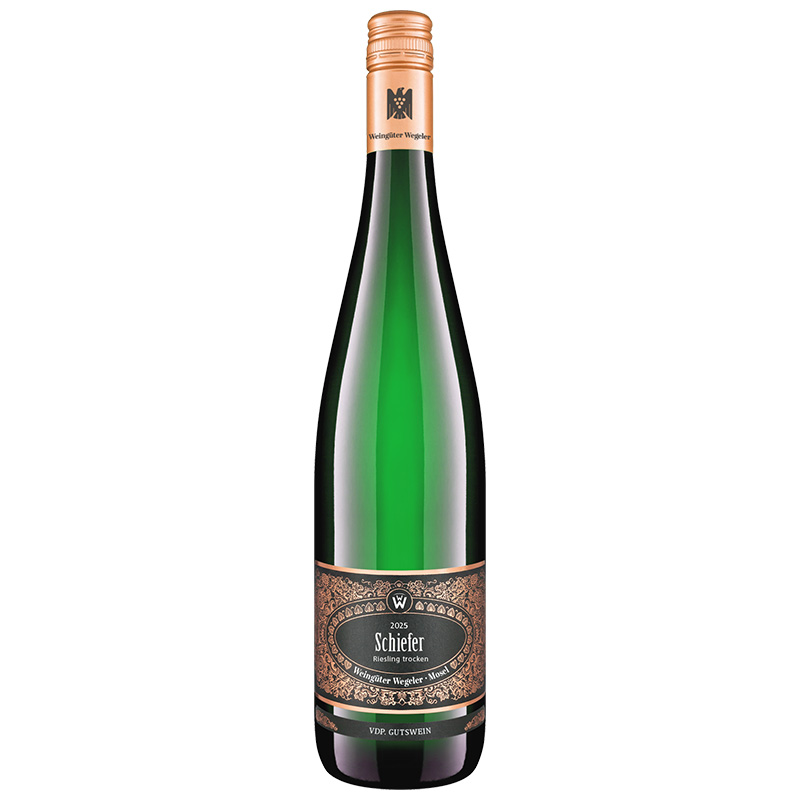 2025 Schiefer Riesling Trocken 1 2025 Schiefer Riesling Trocken