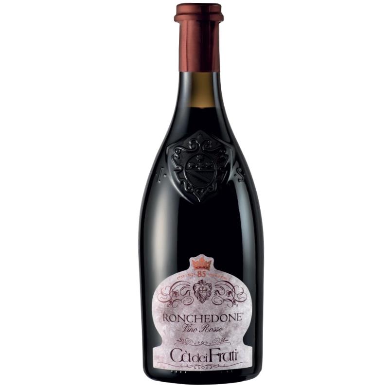 2023 Ronchedone Rosso 0,375l 1 2023 Ronchedone Rosso 0,375l
