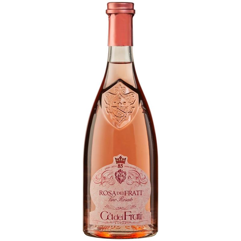 2025 Rosa dei Frati 1 2025 Rosa dei Frati