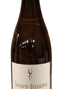 2023 Saint-Joseph blanc Sous l'Amandier AOC